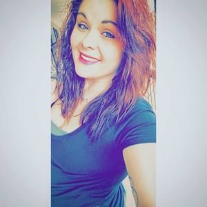 Meet your Posher, Tiffani